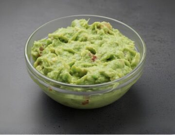 Guacamole